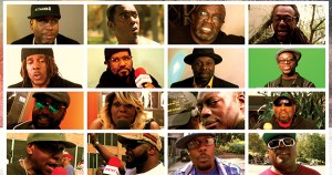 True Harlem Hip Hop Story: Mike N Dave