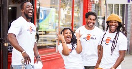 WeBuyBlack entrepreneurs