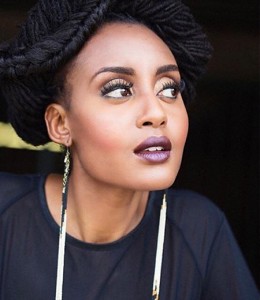 When Hair Meets Fashion