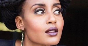 When Hair Meets Fashion