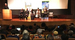 2018 African Diaspora International Film Festival