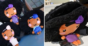 African American toys and dolls