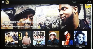 American Legacy Streaming