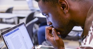 BET Employee Research Analysts