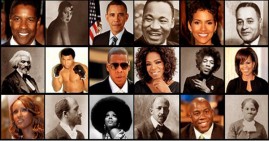 Black History Figures