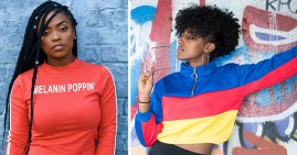 Black-owned fashion brands
