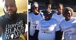 Buy From a Black Woman Day