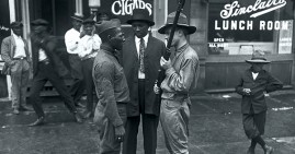 Chicago Race Riot 1919