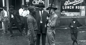 Chicago Race Riot 1919