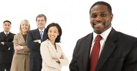 Diversity job seekers