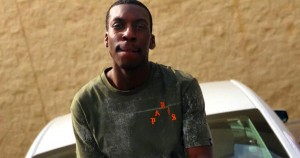 Emantic Fitzgerald Bradford Jr.