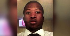 Jemel Roberson, Black security guard killed by police