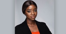 Khady Thiam Gueye, Akon's sister