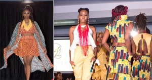 The Links Fort Lauderdale Fashion Show