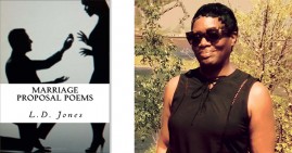 Marriage Proposal Poems by LD Jones