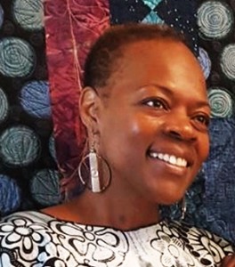 Dr. Michelle Bodden-White