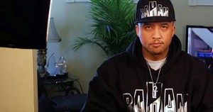 Phillip Sample, founder of RAHAM in Detroit