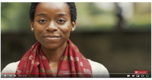 Screenshot from Pregnancy is Killing Black Women Documentary