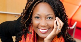 Renee Hughes, certified holistic coach