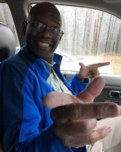 Stephen Lee, founder of Inflownomics