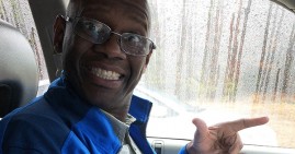 Stephen Lee, founder of Inflownomics