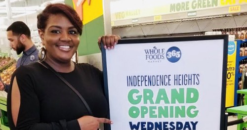 J.i.v.e. Juice Becomes First Black-owned Juice Brand To Be Sold In 