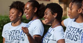 United Negro College Fund STEM Scholars