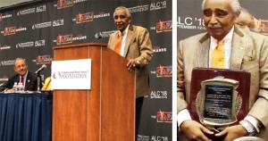 Veterans Braintrust Congressional Black Caucus 30th Anniversary