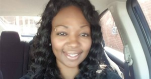 Lanekia Michelle Brown, pregnant woman who died while in jail