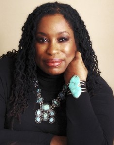 Anita Dixon, founder of Sage Consultants