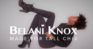 Belanix Knox