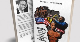 Black American History by Pascal Archime