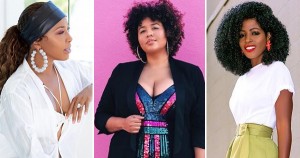 Black Female Fashion Bloggers