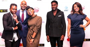 Black Tech Matters Influencer Awards