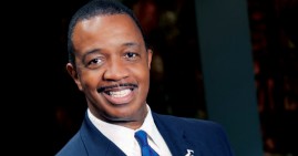 Carter D. Womack, founder of Leadership at its Best