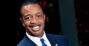 Carter D. Womack, founder of Leadership at its Best