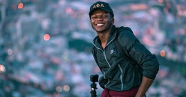 Chiagoziem Sylvester Agu