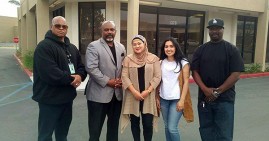 Justice Watch with Attorney Zulu Ali