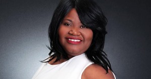 Kella McCaskill, founder of The Expressions of You