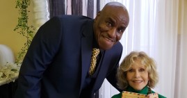 Larry Pinson, founder of the CHAPPS payroll system