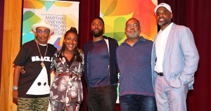 Martha's Vineyard African American Film Festival