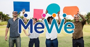 MeWe