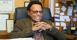 Principal Hiram Broyls