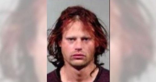 Kansas Man Kicked a 1-Year Old Black Child While Shouting Racial Slurs ...