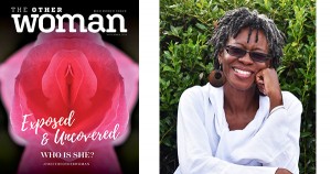 LaVender Williams, creator of The Other Woman