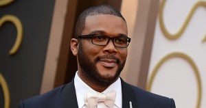 Tyler Perry