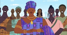 Adrinka Group's 400 Year Challenge