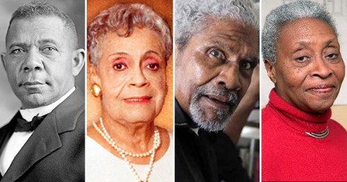 4 African-American Educational Leaders Who Inspire