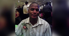 Andre Gladen, blind Black man killed by Portland Police