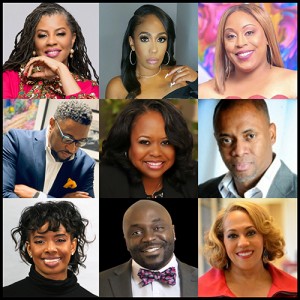 B.O.S.S. Annual Brunch Speakers